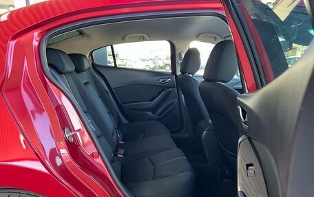 Mazda 3, 2019 год, 1 649 000 рублей, 14 фотография