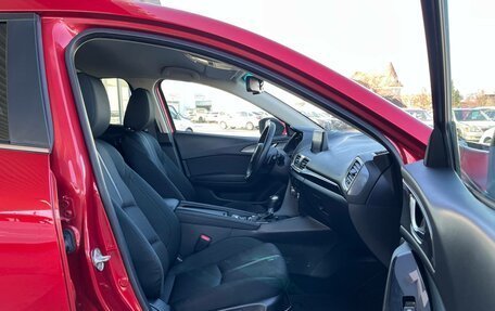 Mazda 3, 2019 год, 1 649 000 рублей, 15 фотография