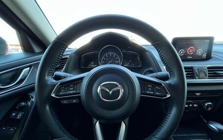 Mazda 3, 2019 год, 1 649 000 рублей, 18 фотография