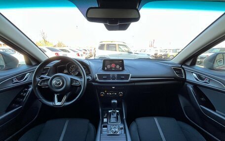 Mazda 3, 2019 год, 1 649 000 рублей, 16 фотография