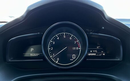 Mazda 3, 2019 год, 1 649 000 рублей, 17 фотография