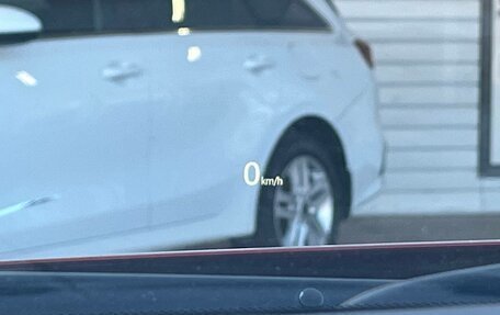 Mazda 3, 2019 год, 1 649 000 рублей, 22 фотография