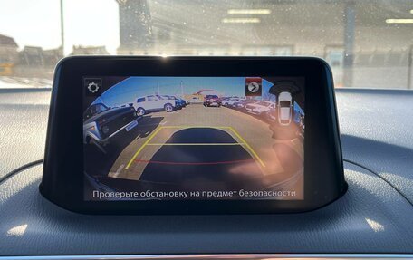 Mazda 3, 2019 год, 1 649 000 рублей, 21 фотография