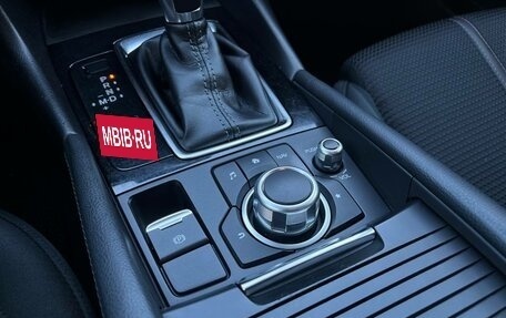 Mazda 3, 2019 год, 1 649 000 рублей, 20 фотография