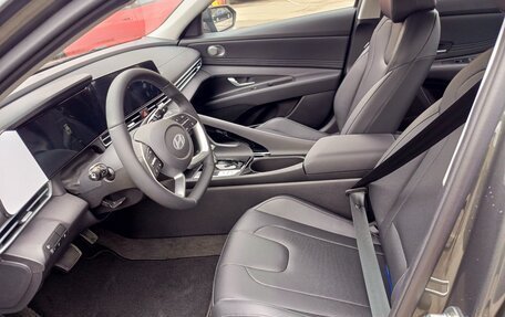 Hyundai Elantra, 2026 год, 1 990 000 рублей, 18 фотография