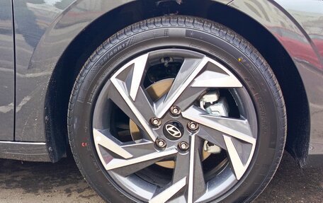 Hyundai Elantra, 2026 год, 1 990 000 рублей, 9 фотография