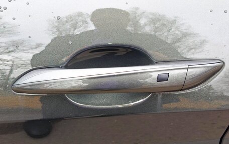 Hyundai Elantra, 2026 год, 1 990 000 рублей, 15 фотография