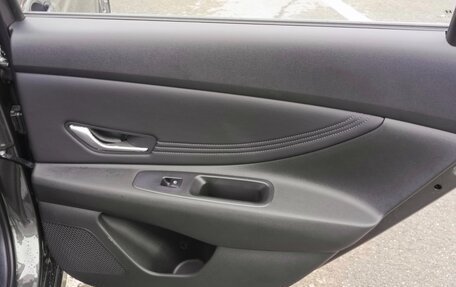 Hyundai Elantra, 2026 год, 1 990 000 рублей, 28 фотография