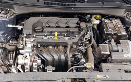 Hyundai Elantra, 2026 год, 1 990 000 рублей, 31 фотография