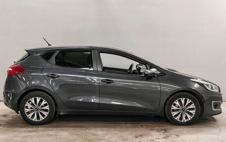 KIA cee'd III, 2016 год, 1 163 000 рублей, 4 фотография