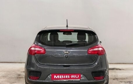 KIA cee'd III, 2016 год, 1 163 000 рублей, 6 фотография