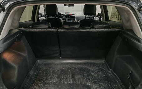 KIA cee'd III, 2016 год, 1 163 000 рублей, 14 фотография