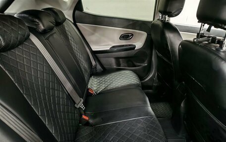 KIA cee'd III, 2016 год, 1 163 000 рублей, 13 фотография