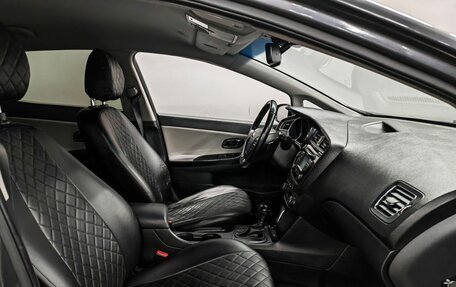 KIA cee'd III, 2016 год, 1 163 000 рублей, 9 фотография