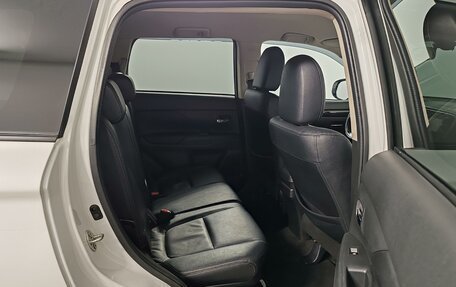 Mitsubishi Outlander III рестайлинг 3, 2015 год, 1 749 000 рублей, 22 фотография