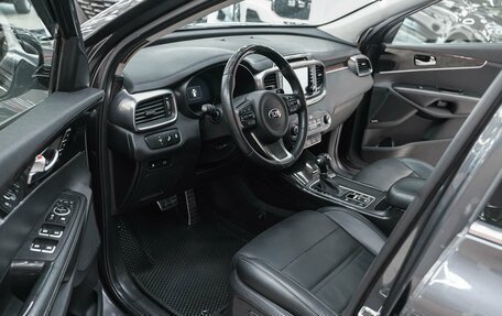 KIA Sorento III Prime рестайлинг, 2016 год, 2 250 000 рублей, 6 фотография