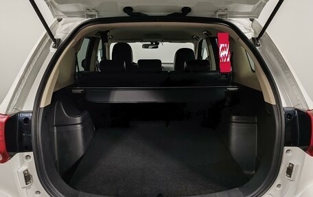 Mitsubishi Outlander III рестайлинг 3, 2015 год, 1 749 000 рублей, 9 фотография