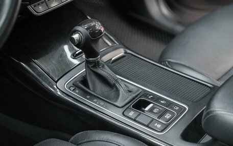 KIA Sorento III Prime рестайлинг, 2016 год, 2 250 000 рублей, 16 фотография