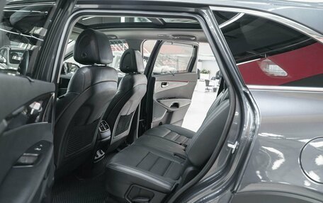 KIA Sorento III Prime рестайлинг, 2016 год, 2 250 000 рублей, 9 фотография