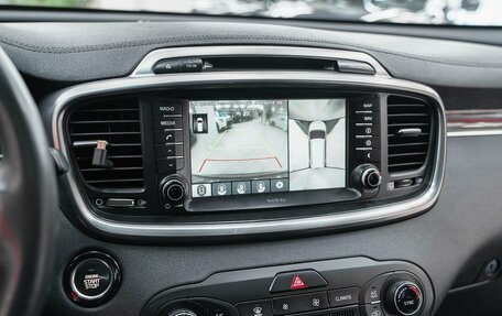 KIA Sorento III Prime рестайлинг, 2016 год, 2 250 000 рублей, 14 фотография