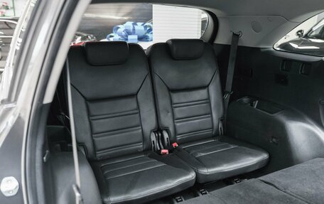 KIA Sorento III Prime рестайлинг, 2016 год, 2 250 000 рублей, 8 фотография