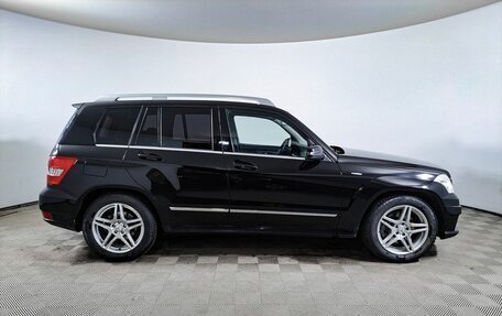 Mercedes-Benz GLK-Класс, 2012 год, 1 450 000 рублей, 5 фотография