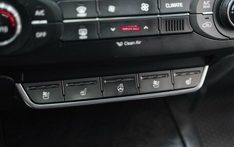 KIA Sorento III Prime рестайлинг, 2016 год, 2 250 000 рублей, 11 фотография