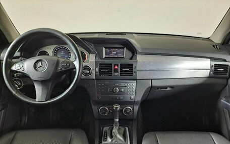 Mercedes-Benz GLK-Класс, 2012 год, 1 450 000 рублей, 12 фотография