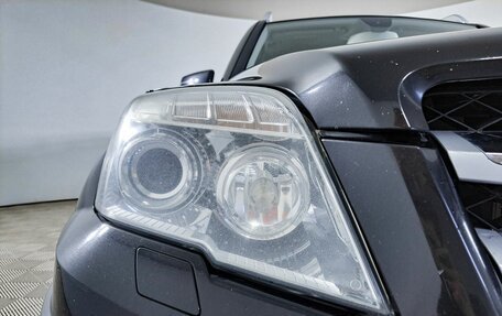 Mercedes-Benz GLK-Класс, 2012 год, 1 450 000 рублей, 14 фотография