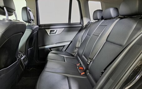 Mercedes-Benz GLK-Класс, 2012 год, 1 450 000 рублей, 11 фотография