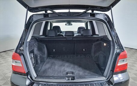 Mercedes-Benz GLK-Класс, 2012 год, 1 450 000 рублей, 9 фотография