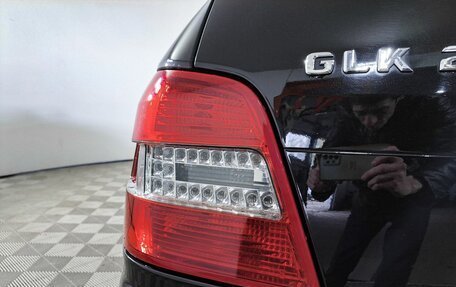 Mercedes-Benz GLK-Класс, 2012 год, 1 450 000 рублей, 8 фотография