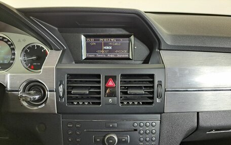 Mercedes-Benz GLK-Класс, 2012 год, 1 450 000 рублей, 13 фотография