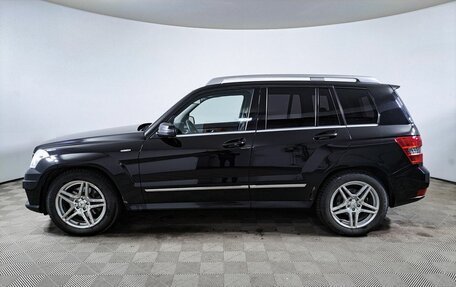 Mercedes-Benz GLK-Класс, 2012 год, 1 450 000 рублей, 7 фотография