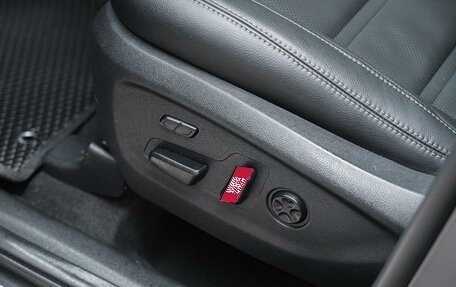 KIA Sorento III Prime рестайлинг, 2016 год, 2 250 000 рублей, 15 фотография