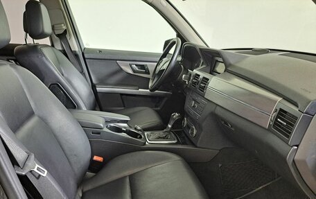 Mercedes-Benz GLK-Класс, 2012 год, 1 450 000 рублей, 19 фотография