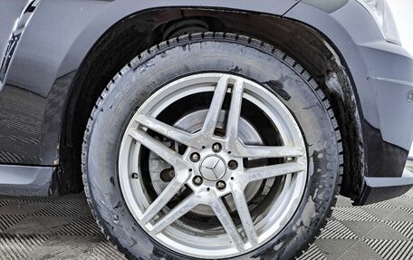 Mercedes-Benz GLK-Класс, 2012 год, 1 450 000 рублей, 15 фотография