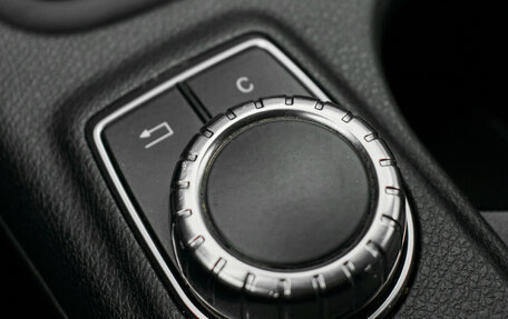 Mercedes-Benz A-Класс, 2013 год, 1 460 000 рублей, 19 фотография