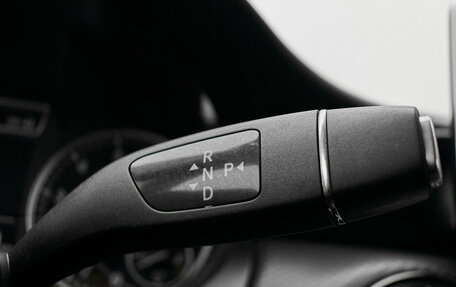 Mercedes-Benz A-Класс, 2013 год, 1 460 000 рублей, 14 фотография