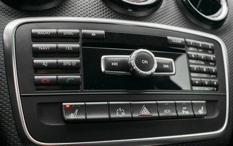 Mercedes-Benz A-Класс, 2013 год, 1 460 000 рублей, 17 фотография