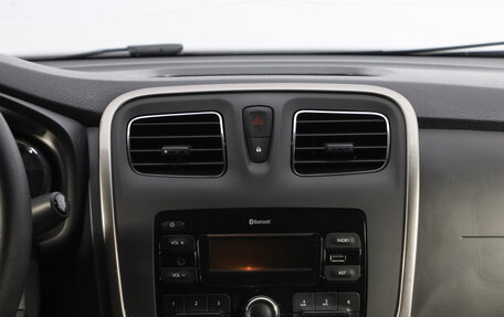 Renault Logan II, 2021 год, 1 049 000 рублей, 10 фотография