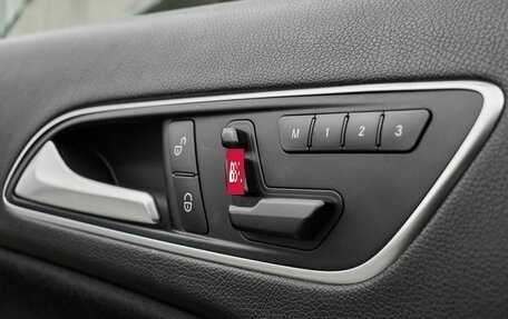 Mercedes-Benz A-Класс, 2013 год, 1 460 000 рублей, 20 фотография