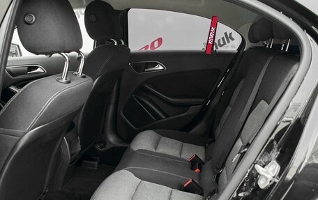 Mercedes-Benz A-Класс, 2013 год, 1 460 000 рублей, 22 фотография