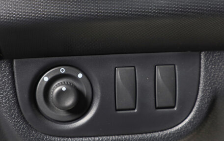 Renault Logan II, 2021 год, 1 049 000 рублей, 14 фотография