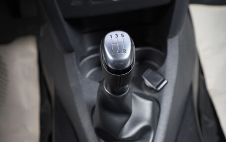 Renault Logan II, 2021 год, 1 049 000 рублей, 12 фотография