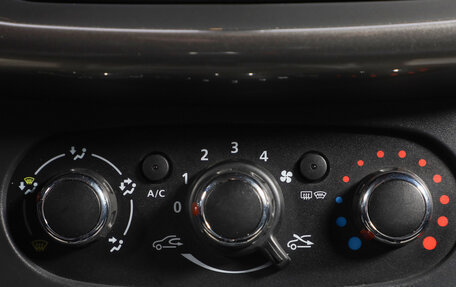 Renault Logan II, 2021 год, 1 049 000 рублей, 15 фотография