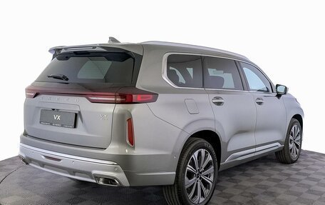 CheryExeed VX, 2025 год, 4 199 000 рублей, 2 фотография
