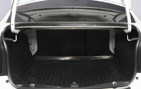 Renault Logan II, 2021 год, 1 049 000 рублей, 17 фотография