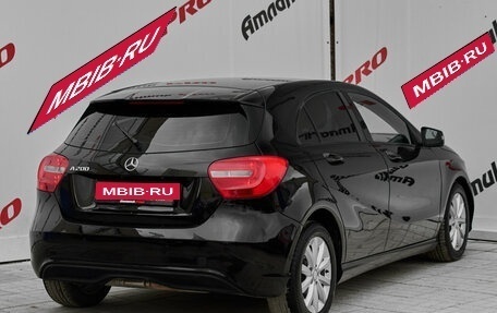 Mercedes-Benz A-Класс, 2013 год, 1 460 000 рублей, 6 фотография