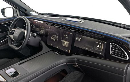 CheryExeed VX, 2025 год, 4 199 000 рублей, 9 фотография